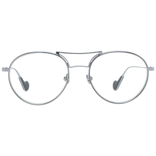 Moncler Gray Unisex Sunglasses Moncler Light Gray