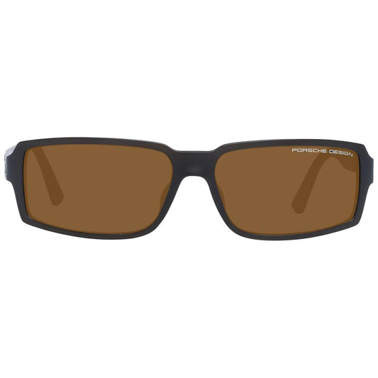 Porsche Design Olive Men Sunglasses Porsche Design Sienna