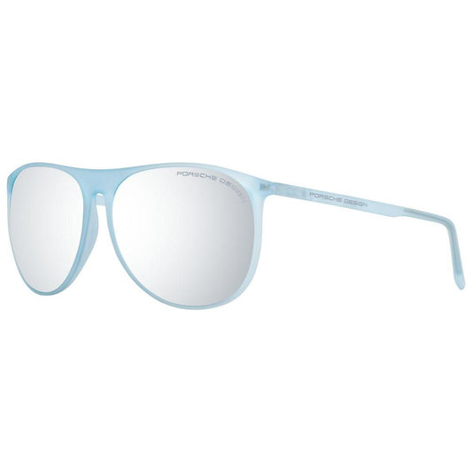 Porsche Design Blue Unisex Sunglasses Porsche Design Lavender
