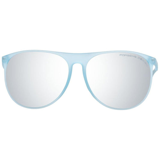 Porsche Design Blue Unisex Sunglasses Porsche Design Lavender