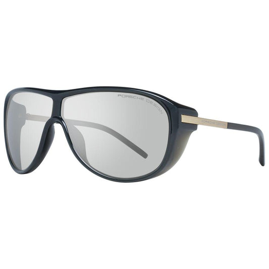 Porsche Design Olive Men Sunglasses Porsche Design Gray