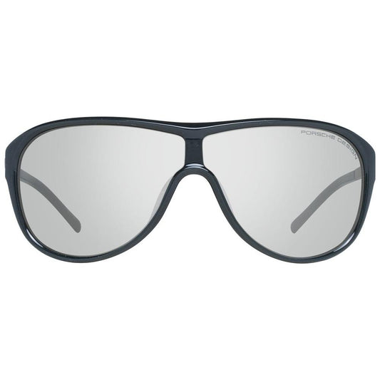 Porsche Design Olive Men Sunglasses Porsche Design Light Gray
