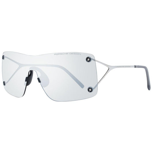 Porsche Design Gray Unisex Sunglasses Porsche Design Lavender