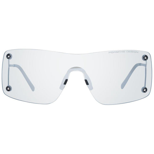 Porsche Design Gray Unisex Sunglasses Porsche Design Lavender