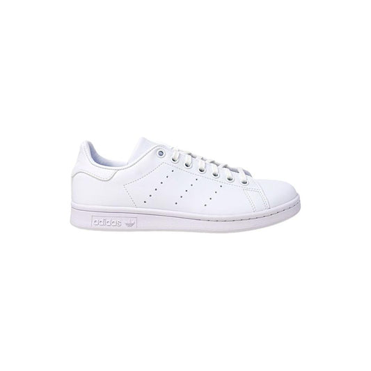 Adidas White Rubber Sneaker Adidas Lavender