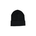 Armani Exchange Black Polyester Caps Baseball Hat