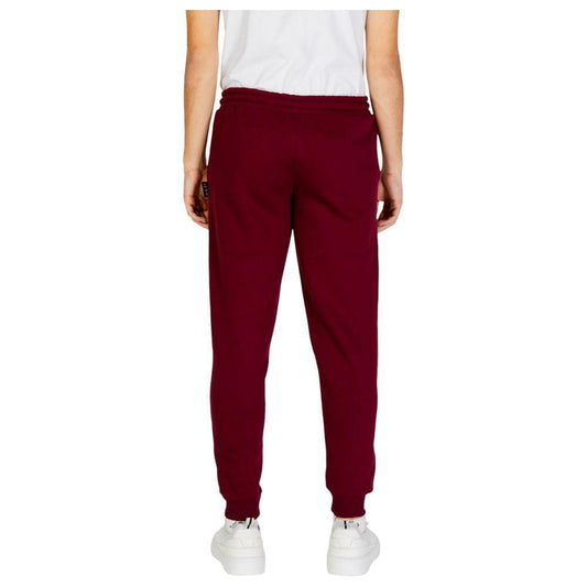 Icon Icon Bordeaux Cotton Jeans & Pant IC-15610800129-IT46 | M 1728,71956299936,Bordeaux,Clothing,Icon,IT42 | XS,IT46 | M,Jeans & Pants - Men - Clothing,Men,Men - Clothing,New with tags