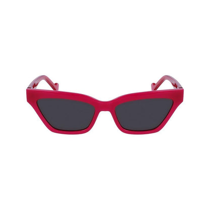 Liu Jo Multicolor Injected Sunglasses