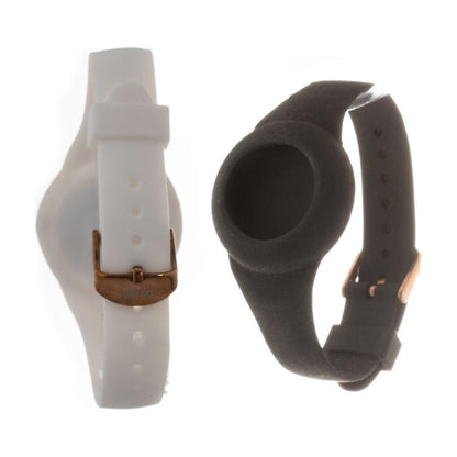 Folli Follie White Synthetic Watch