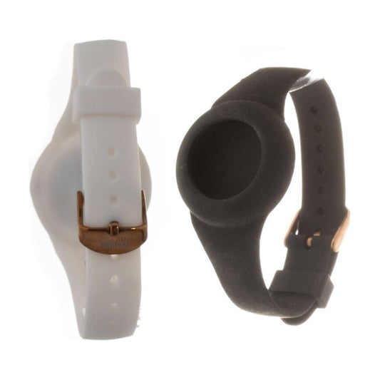 Folli Follie White Synthetic Watch FFWF15P042ZSSAC