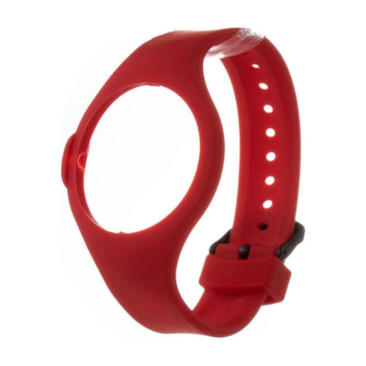 Folli Follie White Synthetic Watch FFWF1Y045ZPWAC