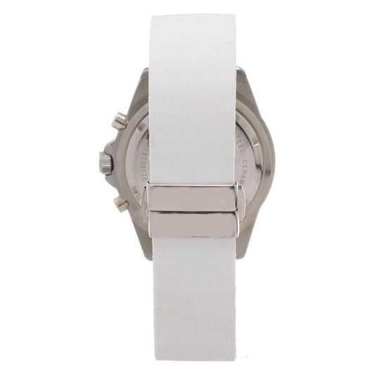 Folli Follie White Synthetic Watch FFWF8T031ZEWAC