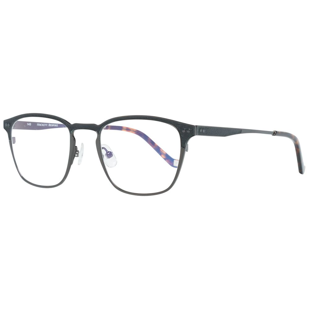 Hackett Gray Metal Glasses (Frames)