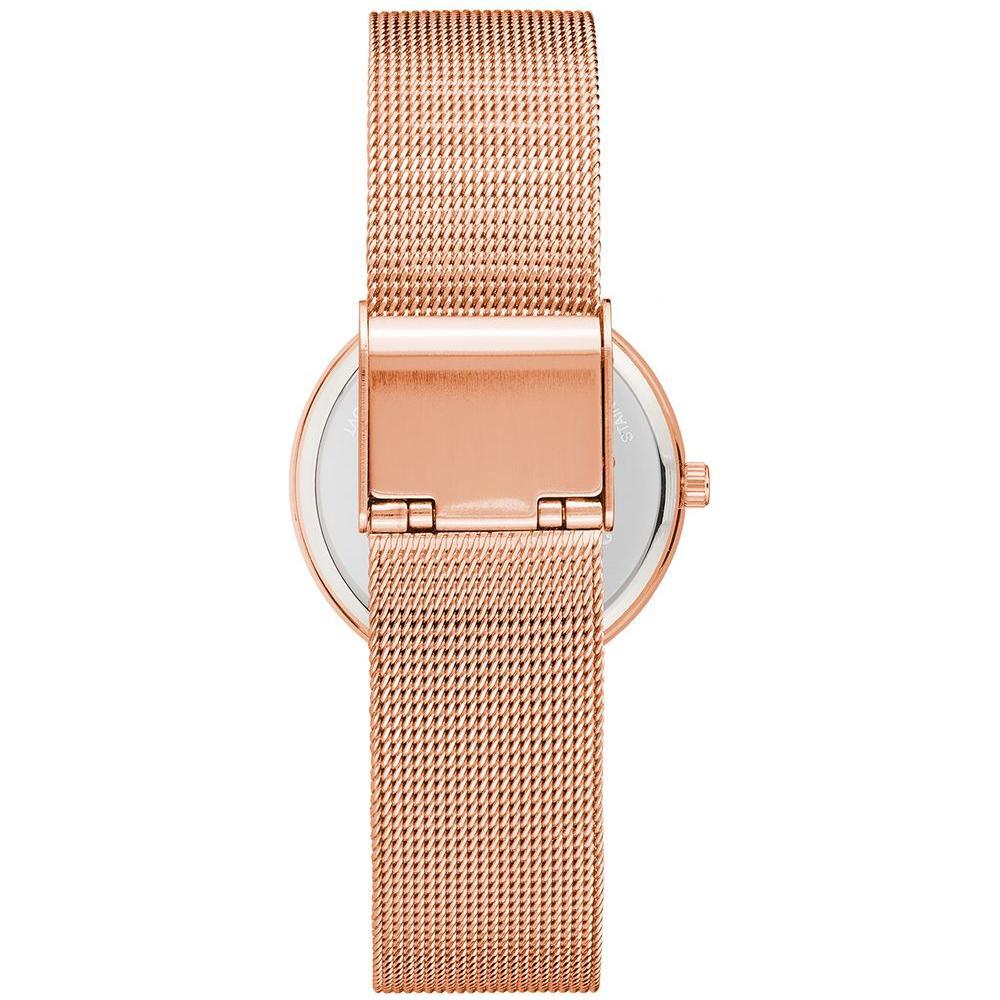 Juicy Couture Multicolor Stainless Steel Watch