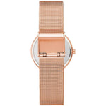 Juicy Couture Multicolor Stainless Steel Watch