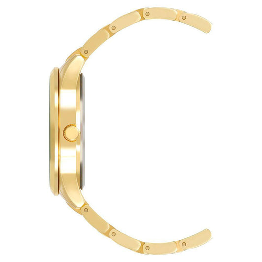Juicy Couture Gold Metal Watch JCJC1276RBGBAC