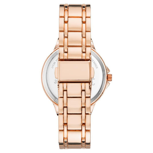 Juicy Couture Multicolor Metal Watch JCJC1282GNRGAC