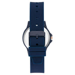 Juicy Couture Blue Synthetic Watch JCJC1324NVNVAC