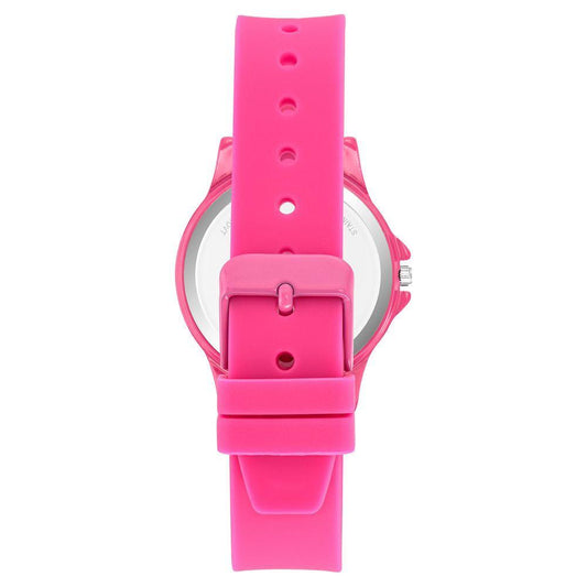 Juicy Couture Multicolor Synthetic Watch JCJC1325HPHPAC