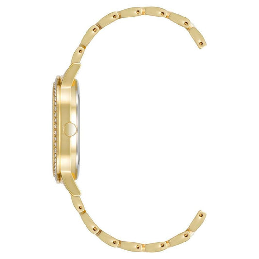 Juicy Couture Multicolor Metal Watch JCJC1334BKGPAC