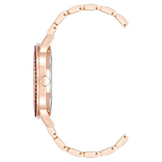 Juicy Couture Multicolor Metal Watch JCJC1334RGBYAC