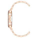 Juicy Couture Multicolor Metal Watch