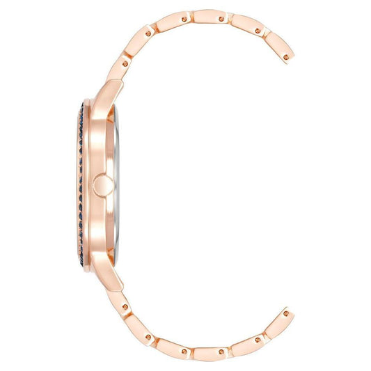 Juicy Couture Multicolor Metal Watch JCJC1334RGNVAC