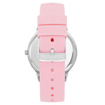 Juicy Couture Multicolor Synthetic Watch