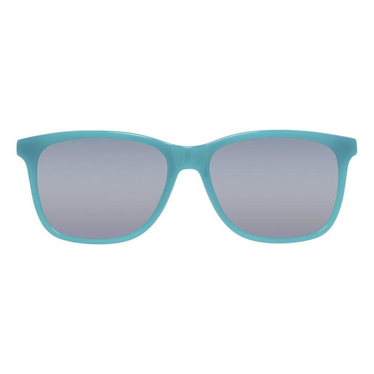 Just Cavalli Green Plastic Sunglasses Just Cavalli Dark Gray
