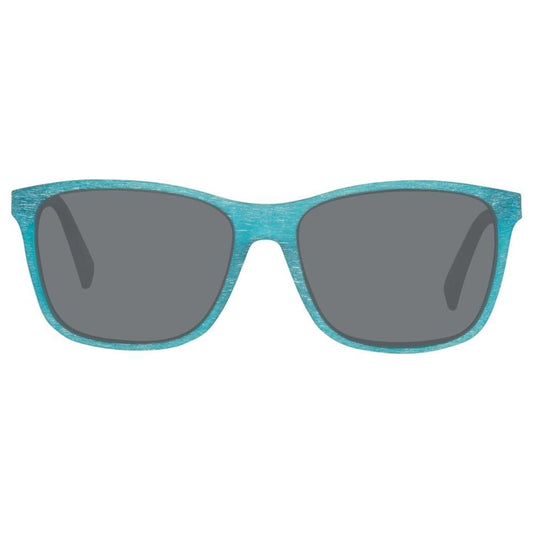 Just Cavalli Blue Acetate Sunglasses Just Cavalli Slate Gray