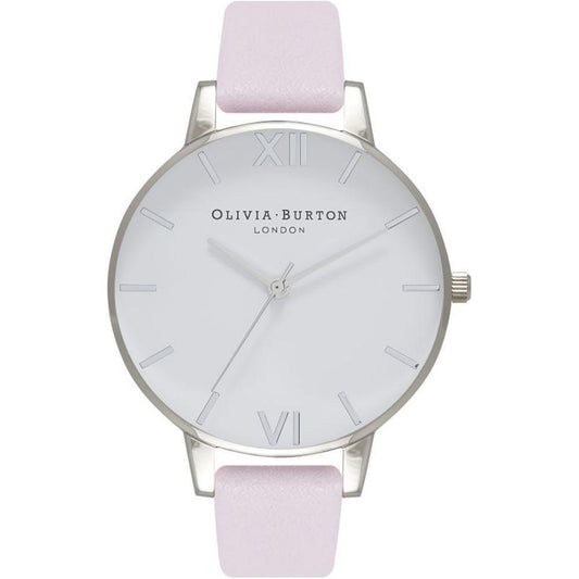 Olivia Burton Multicolor Artificial Leather Watch OBOB16BDW34AC