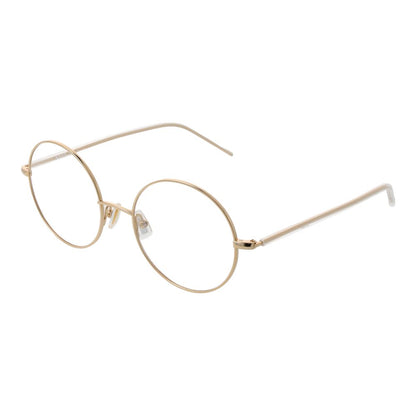 Hugo Boss Gold Titanium Glasses (Frames)