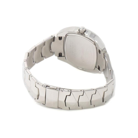 Chronotech Silver Stainless Steel Watch CHCT2188L01MAC