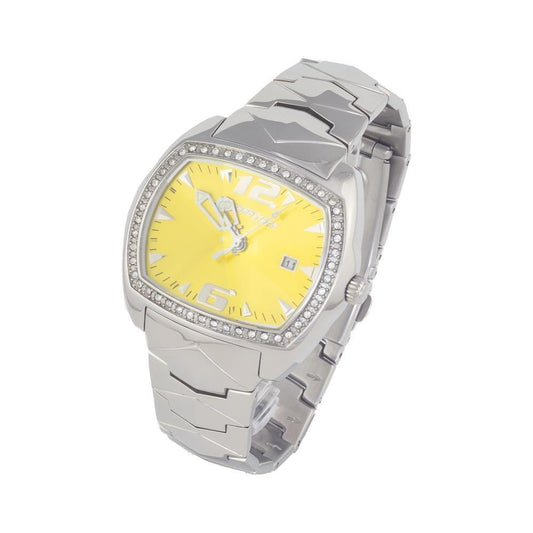 Chronotech Silver Stainless Steel Watch CHCT2188LS05MAC