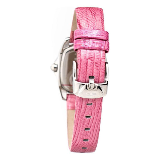 Chronotech Multicolor Leather Watch CHCT7094SS50AC