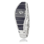 Chronotech Silver Stainless Steel Watch CHCT7099LS02MAC