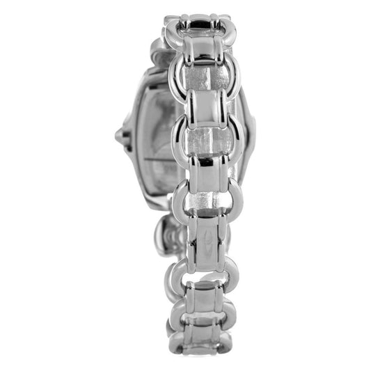 Chronotech Chronotech Silver Stainless Steel Watch CHCT7105LS02MAC 1728,67434610848,Chronotech,New with tags,Silver,Watches,Watches for Women - Watches,Women