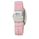 Chronotech Multicolor Leather Watch