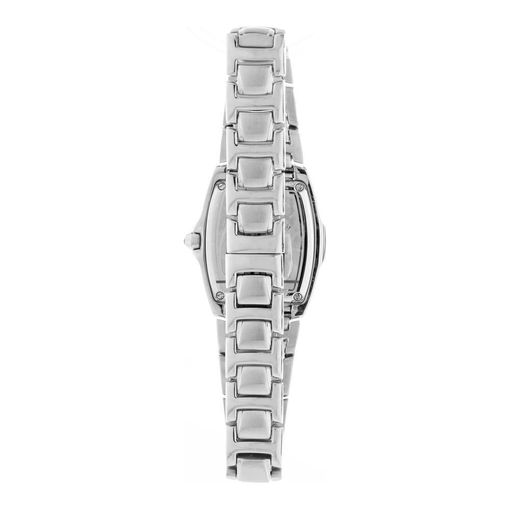 Chronotech Silver Stainless Steel Watch CHCT7896SS72MAC