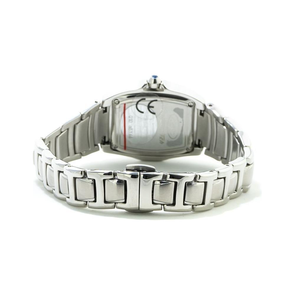Chronotech Silver Stainless Steel Watch CHCT7896SS74MAC