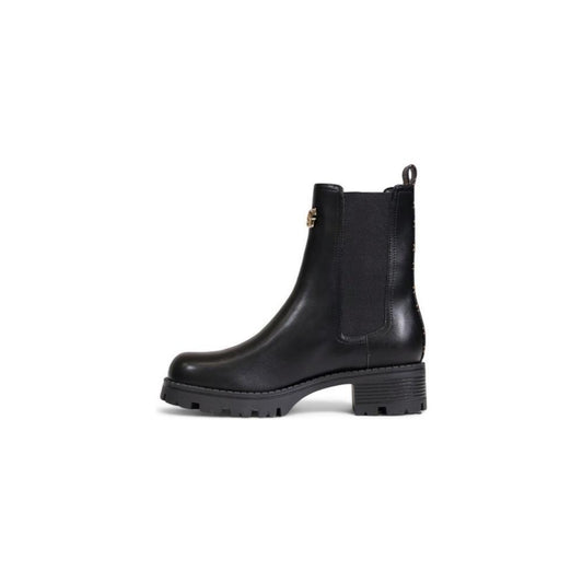 Guess Black Polyethylene Ankle GU-14526300009-EU36/US6