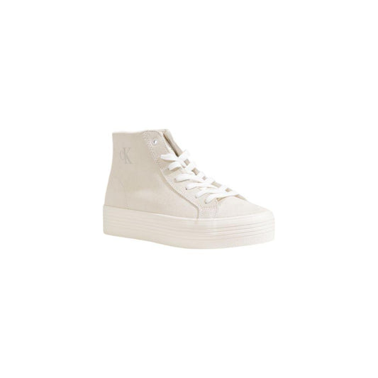 Calvin Klein Jeans Calvin Klein Jeans Beige Suede Leather Sneaker CA-14579100127-EU38/US8 1728,71956299936,Beige,Calvin Klein Jeans,EU38/US8,EU40/US10,New with tags,Shoes,Sneakers - Women - Shoes,Women,Women - Shoes