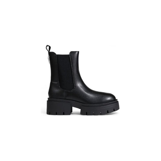 Guess Black Polyethylene Ankle GU-14699500009-EU35/US5