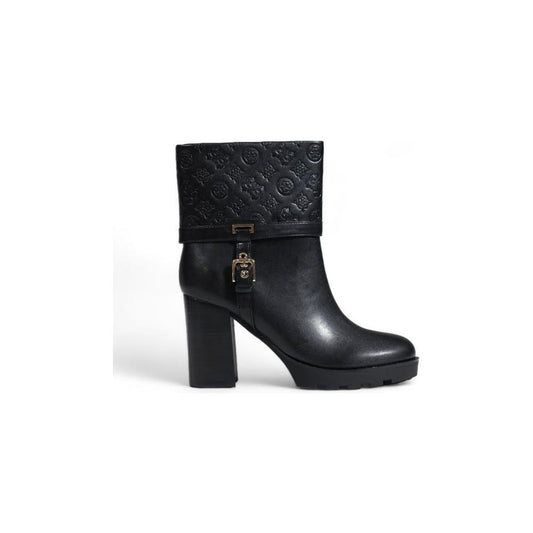 Guess Black Polyethylene Ankle GU-14699600009-EU37/US7