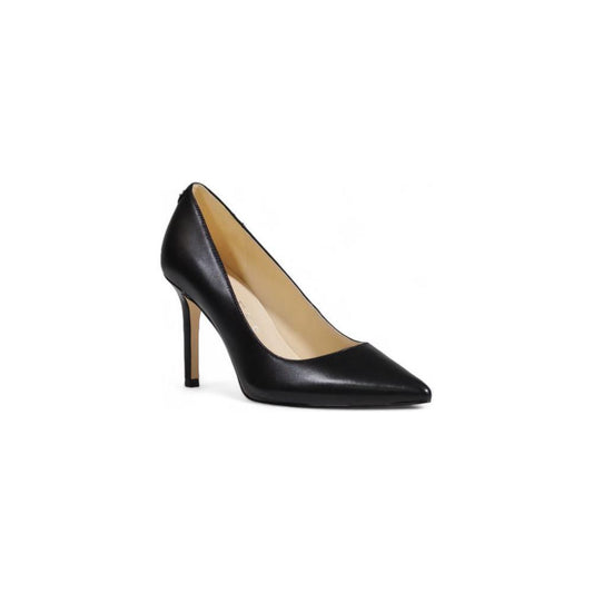 Guess Black Leather High Heel GU-14699800009-EU40/US10