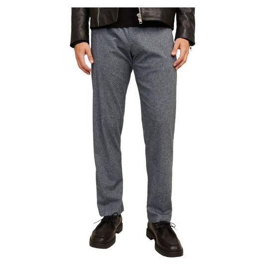 Jack Jones Jack Jones Gray Cotton Jeans & Pant JA-14846100136-IT42 | XS 1728,71956299936,Clothing,Gray,IT42 | XS,IT44 | S,IT46 | M,IT48 | L,Jack Jones,Jeans & Pants - Men - Clothing,Men,Men - Clothing,New with tags