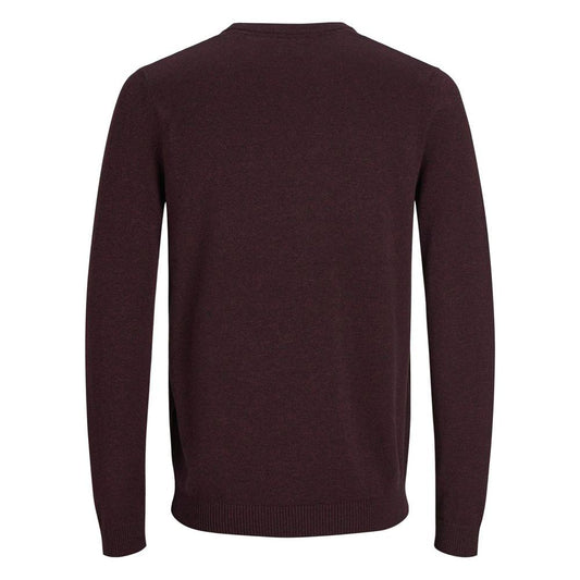 Jack Jones Jack Jones Purple Cotton T-Shirt JA-2320602214-IT42 | XS 1728,71956299936,Clothing,IT42 | XS,Jack Jones,Men,Men - Clothing,New with tags,Purple,T-Shirts - Men - Clothing