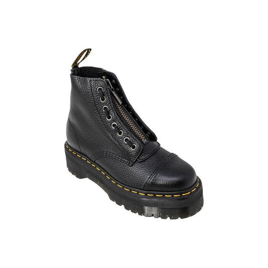 Dr. Martens Sinclair Milled Nappa Women’s Ankle Boots Black
