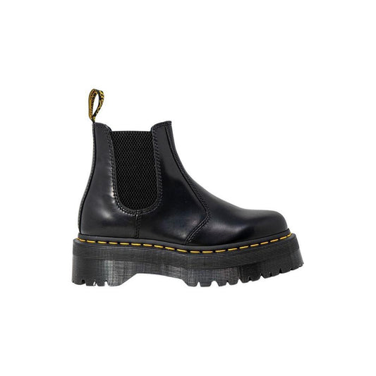 Dr. Martens 2976 QUAD Women’s Ankle Boots Black