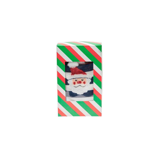 Only Red Cotton Tights & Sock Only Sea Green